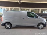  Citroen  Jumpy CITROEN  / 2016 / 4P / FURGONE BLUEHDI 120 SeS M CLUB #7