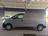  Citroen  Jumpy CITROEN  / 2016 / 4P / FURGONE BLUEHDI 120 SeS M CLUB #8