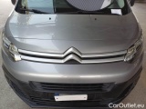  Citroen  Jumpy CITROEN  / 2016 / 4P / FURGONE BLUEHDI 120 SeS M CLUB #33
