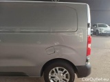  Citroen  Jumpy CITROEN  / 2016 / 4P / FURGONE BLUEHDI 120 SeS M CLUB #113