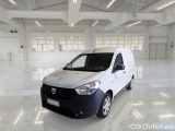  Dacia  Dokker DACIA  / 2012 / 4P / VETT. FURGONATA  VAN 1.6 GPL SeS 
