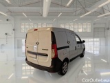  Dacia  Dokker DACIA  / 2012 / 4P / VETT. FURGONATA  VAN 1.6 GPL SeS #2