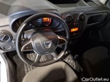  Dacia  Dokker DACIA  / 2012 / 4P / VETT. FURGONATA  VAN 1.6 GPL SeS #3