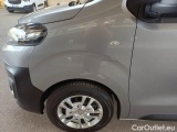  Citroen  Jumpy CITROEN  / 2016 / 4P / FURGONE BLUEHDI 120 SeS M CLUB #133