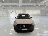  Dacia  Dokker DACIA  / 2012 / 4P / VETT. FURGONATA  VAN 1.6 GPL SeS #6