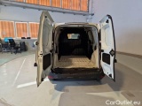  Dacia  Dokker DACIA  / 2012 / 4P / VETT. FURGONATA  VAN 1.6 GPL SeS #5