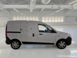  Dacia  Dokker DACIA  / 2012 / 4P / VETT. FURGONATA  VAN 1.6 GPL SeS #7