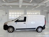  Dacia  Dokker DACIA  / 2012 / 4P / VETT. FURGONATA  VAN 1.6 GPL SeS #8