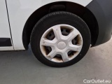  Dacia  Dokker DACIA  / 2012 / 4P / VETT. FURGONATA  VAN 1.6 GPL SeS #15