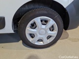  Dacia  Dokker DACIA  / 2012 / 4P / VETT. FURGONATA  VAN 1.6 GPL SeS #17