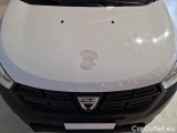  Dacia  Dokker DACIA  / 2012 / 4P / VETT. FURGONATA  VAN 1.6 GPL SeS #22