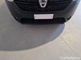 Dacia  Dokker DACIA  / 2012 / 4P / VETT. FURGONATA  VAN 1.6 GPL SeS #25