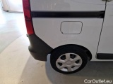  Dacia  Dokker DACIA  / 2012 / 4P / VETT. FURGONATA  VAN 1.6 GPL SeS #37