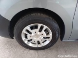  Citroen  Jumpy CITROEN  / 2016 / 4P / FURGONE BLUEHDI 120 SeS M CLUB #167