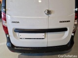  Dacia  Dokker DACIA  / 2012 / 4P / VETT. FURGONATA  VAN 1.6 GPL SeS #39