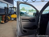  Citroen  Jumpy CITROEN  / 2016 / 4P / FURGONE BLUEHDI 120 SeS M CLUB #181