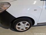  Dacia  Dokker DACIA  / 2012 / 4P / VETT. FURGONATA  VAN 1.6 GPL SeS #52