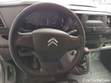  Citroen  Jumpy CITROEN  / 2016 / 4P / FURGONE BLUEHDI 120 SeS M CLUB #189