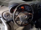  Dacia  Dokker DACIA  / 2012 / 4P / VETT. FURGONATA  VAN 1.6 GPL SeS #62