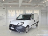  Fiat  Doblo FIAT DOBLÒ CARGO / 2014 / 4P / VETT. FURGONATA CH1 LOUNGE 1.6 MJET 105CV E6D SeS 