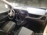  Fiat  Doblo FIAT DOBLÒ CARGO / 2014 / 4P / VETT. FURGONATA CH1 LOUNGE 1.6 MJET 105CV E6D SeS #3