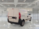  Fiat  Doblo FIAT DOBLÒ CARGO / 2014 / 4P / VETT. FURGONATA CH1 LOUNGE 1.6 MJET 105CV E6D SeS #2
