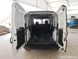  Fiat  Doblo FIAT DOBLÒ CARGO / 2014 / 4P / VETT. FURGONATA CH1 LOUNGE 1.6 MJET 105CV E6D SeS #5