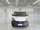  Fiat  Doblo FIAT DOBLÒ CARGO / 2014 / 4P / VETT. FURGONATA CH1 LOUNGE 1.6 MJET 105CV E6D SeS #6