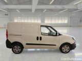  Fiat  Doblo FIAT DOBLÒ CARGO / 2014 / 4P / VETT. FURGONATA CH1 LOUNGE 1.6 MJET 105CV E6D SeS #7