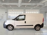  Fiat  Doblo FIAT DOBLÒ CARGO / 2014 / 4P / VETT. FURGONATA CH1 LOUNGE 1.6 MJET 105CV E6D SeS #8