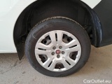  Fiat  Doblo FIAT DOBLÒ CARGO / 2014 / 4P / VETT. FURGONATA CH1 LOUNGE 1.6 MJET 105CV E6D SeS #17
