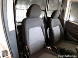  Fiat  Doblo FIAT DOBLÒ CARGO / 2014 / 4P / VETT. FURGONATA CH1 LOUNGE 1.6 MJET 105CV E6D SeS #13