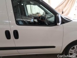  Fiat  Doblo FIAT DOBLÒ CARGO / 2014 / 4P / VETT. FURGONATA CH1 LOUNGE 1.6 MJET 105CV E6D SeS #22