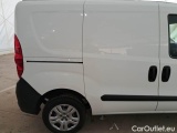  Fiat  Doblo FIAT DOBLÒ CARGO / 2014 / 4P / VETT. FURGONATA CH1 LOUNGE 1.6 MJET 105CV E6D SeS #25