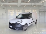  Fiat  Doblo FIAT DOBLÒ CARGO / 2014 / 4P / VETT. FURGONATA MAXI LH1 LOUNGE 1.4 NAT.POW. 120CV E6D 