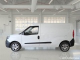  Fiat  Doblo FIAT DOBLÒ CARGO / 2014 / 4P / VETT. FURGONATA MAXI LH1 LOUNGE 1.4 NAT.POW. 120CV E6D #8