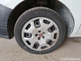  Fiat  Doblo FIAT DOBLÒ CARGO / 2014 / 4P / VETT. FURGONATA MAXI LH1 LOUNGE 1.4 NAT.POW. 120CV E6D #18