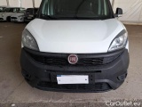  Fiat  Doblo FIAT DOBLÒ CARGO / 2014 / 4P / VETT. FURGONATA MAXI LH1 LOUNGE 1.4 NAT.POW. 120CV E6D #30
