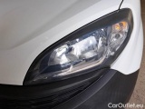 Fiat  Doblo FIAT DOBLÒ CARGO / 2014 / 4P / VETT. FURGONATA MAXI LH1 LOUNGE 1.4 NAT.POW. 120CV E6D #40