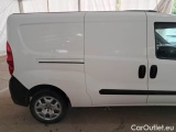  Fiat  Doblo FIAT DOBLÒ CARGO / 2014 / 4P / VETT. FURGONATA MAXI LH1 LOUNGE 1.4 NAT.POW. 120CV E6D #64
