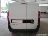  Fiat  Doblo FIAT DOBLÒ CARGO / 2014 / 4P / VETT. FURGONATA MAXI LH1 LOUNGE 1.4 NAT.POW. 120CV E6D #77