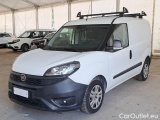  Fiat  Doblo FIAT DOBLÒ CARGO / 2014 / 4P / VETT. FURGONATA CH1 LOUNGE 1.6 MJET 105CV E6D SeS 