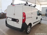  Fiat  Doblo FIAT DOBLÒ CARGO / 2014 / 4P / VETT. FURGONATA CH1 LOUNGE 1.6 MJET 105CV E6D SeS #2