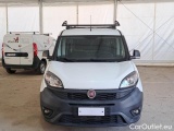  Fiat  Doblo FIAT DOBLÒ CARGO / 2014 / 4P / VETT. FURGONATA CH1 LOUNGE 1.6 MJET 105CV E6D SeS #6