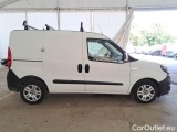  Fiat  Doblo FIAT DOBLÒ CARGO / 2014 / 4P / VETT. FURGONATA CH1 LOUNGE 1.6 MJET 105CV E6D SeS #7