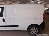 Fiat  Doblo FIAT DOBLÒ CARGO / 2014 / 4P / VETT. FURGONATA MAXI LH1 LOUNGE 1.4 NAT.POW. 120CV E6D #96