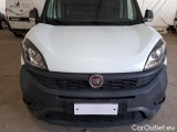  Fiat  Doblo FIAT DOBLÒ CARGO / 2014 / 4P / VETT. FURGONATA CH1 LOUNGE 1.6 MJET 105CV E6D SeS #30