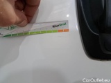  Fiat  Doblo FIAT DOBLÒ CARGO / 2014 / 4P / VETT. FURGONATA CH1 LOUNGE 1.6 MJET 105CV E6D SeS #51