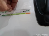 Fiat  Doblo FIAT DOBLÒ CARGO / 2014 / 4P / VETT. FURGONATA CH1 LOUNGE 1.6 MJET 105CV E6D SeS #52
