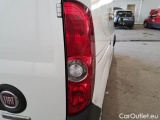  Fiat  Doblo FIAT DOBLÒ CARGO / 2014 / 4P / VETT. FURGONATA CH1 LOUNGE 1.6 MJET 105CV E6D SeS #61
